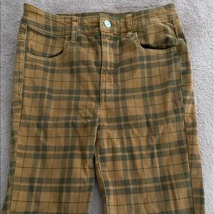 American Eagle Jeggings